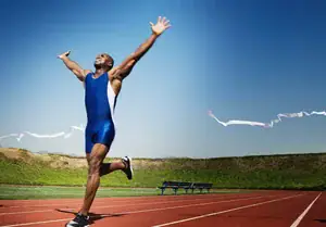 Sports Psychology & Dynamics – it’s all about mind power