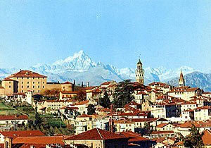 saluzzo