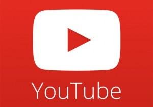 YouTube Logo