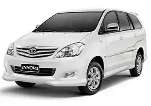 rental mobil innova kupang