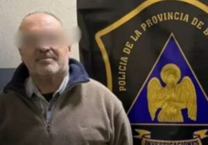 Lee más sobre el artículo Berazategui: juzgarán a un sacerdote por varios casos de abuso sexual