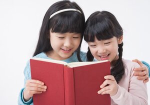 장성동초등영어학원