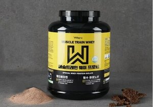 단백질 쉐이크 다이어트
