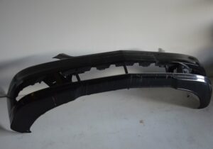 MERCEDES S KLASA W221 PO LIFCIE ZDERZAK PRZEDNI