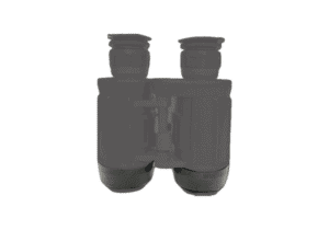 EDF 7x40 Objektivschutz Gummi Carl Zeiss Jena Stoßschutz Neuware