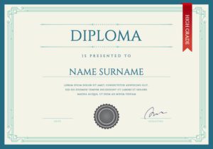 Jasa Penerjemah Tersumpah Ijazah SMA, D3, S1 Kami Penerjemah Bersertifikat Resmi dan Terpercaya di Indonesia, Hubungi 087882565816