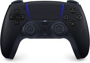 PS5 DualSense Controller Midnight Black