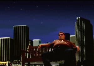 The Music Video Preservation Society, in The Cold Magazine