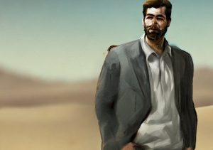 投稿についてもっと詳しく ショーン・ダイチ監督について