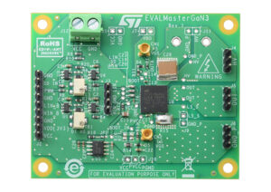 The EVALMASTERGAN3