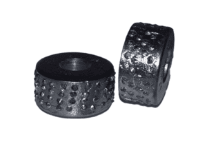 diamante rotativo