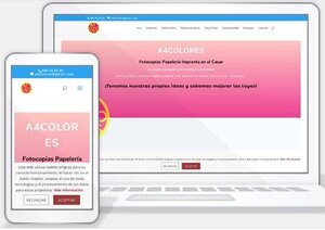 A4COLORES