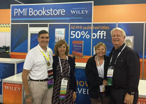 authors & wives