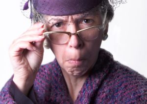 die innere Stimme