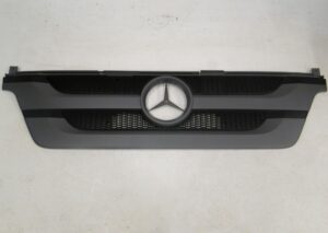 MERCEDES BENZ AXOR GRILL ATRAPA MASKA FRONT NOWY