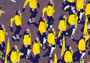 投稿についてもっと詳しく シント＝トロイデンVV　観客動員数の変動