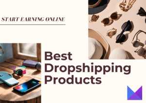 Modalyst - the best dropshipping products to sell online