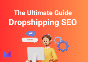 Guide for dopshipping SEO