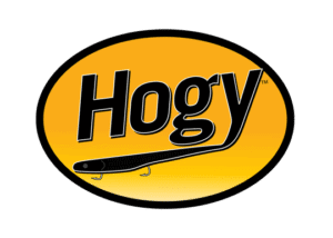 Reel Deal Fishing Charters Pro Team member for Hogy fishing lures