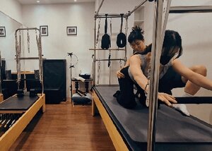 경기광주 경안동 필라테스
