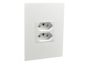 Double socket new type