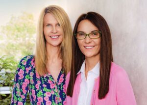 Z McT-Contreras and Mary McTernan North Park real estate agents San Diego