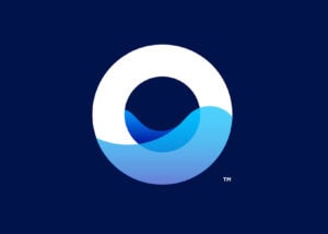 Innovative HPC branding project - Technology company brand identity and logo design