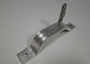 MERCEDES 205 213 WZMOCNIENIE POD TUNEL A2056100065