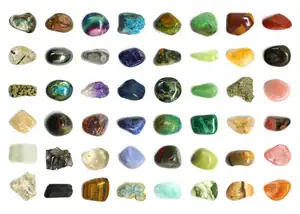 crystal healing