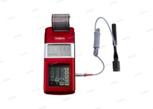 TT-5300 Portable Leeb Hardness Tester