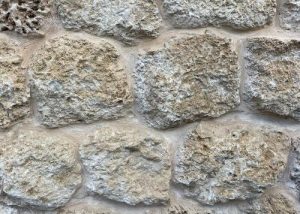 אבן כורכר פראית ישראלי