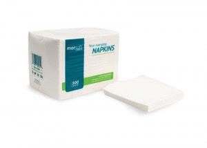 Morsoft® Lunch Napkins