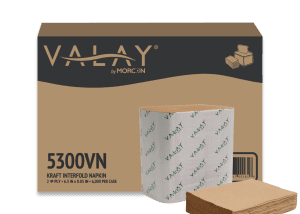 5300VN Valay® Interfolded Napkin