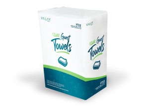 Guest Towel