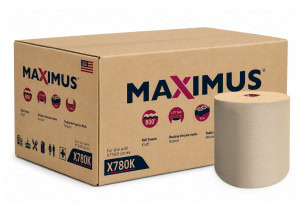 X910 Maximus® Small Core Jumbo Roll Tissue - Morcon Tissue