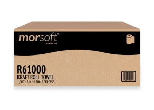 Hardwound Roll Paper Towels for Commercial, Food Service
