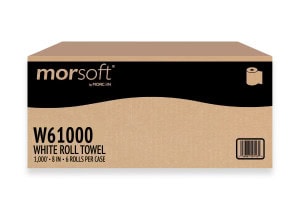 Hardwound Roll Paper Towels for Commercial, Food Service