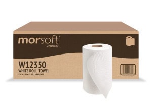 Hardwound Roll Paper Towels for Commercial, Food Service