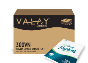 300VN® Airlaid Napkin