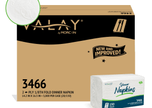 3466 Valay® Dinner Napkin
