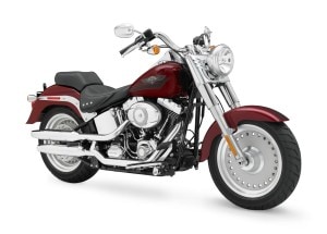 motorcycle sweepstakes