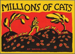 Millions of Cats