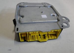 MERCEDES ML W166 STEROWNIK MODUŁ PASÓW