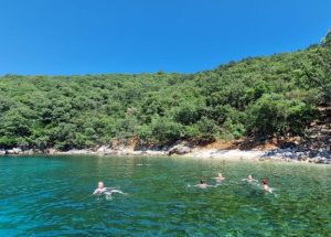 krk island