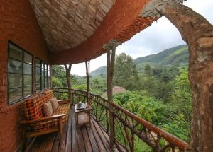 Mahogany Springs Lodge