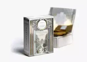 COFFRET "VERSAILLES"
