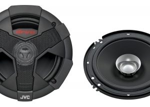 JVC CS-V617 SUPER PROMO