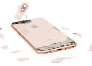 iPhone Repair NYC