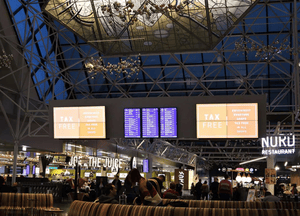 Airport Taxi Booking