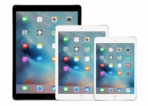 Milwaukee iPad Rental